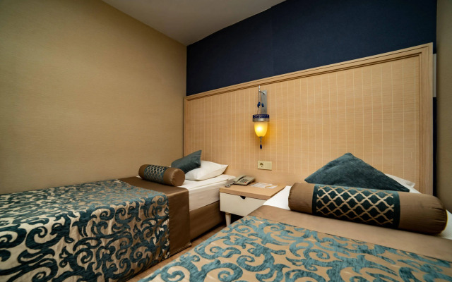 Seamelia Beach Resort Hotel & Spa