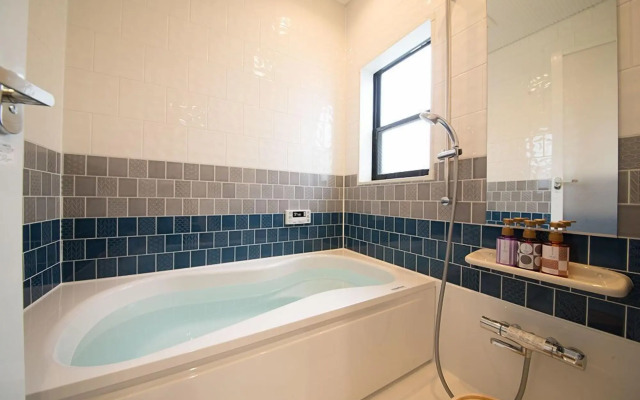 Showwa no yado Tsuchiya