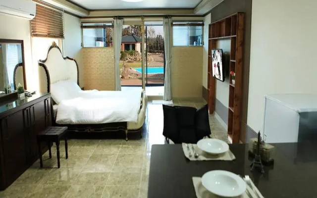 Onsaemiro Pension