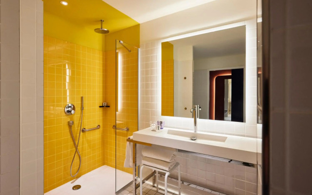 Sofitel Paris Arc de Triomphe