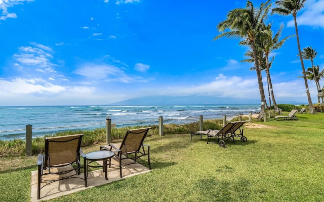 Kahana Village 2 in Lahaina