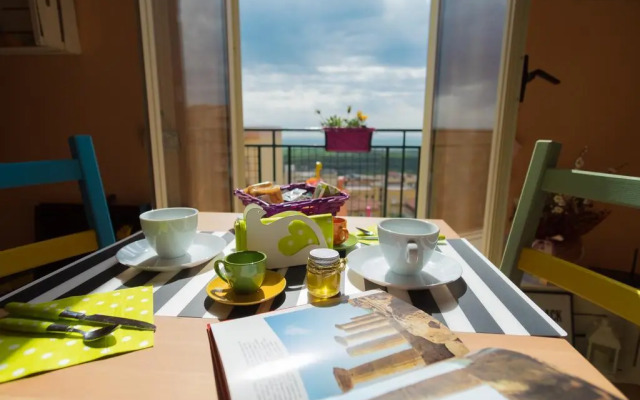 Bed and breakfast MieleZenzero