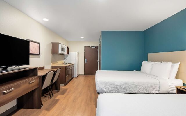 Extended Stay America Select Suites Tampa Brandon East