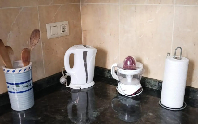 Valencia Canyamelar Beach Apartments