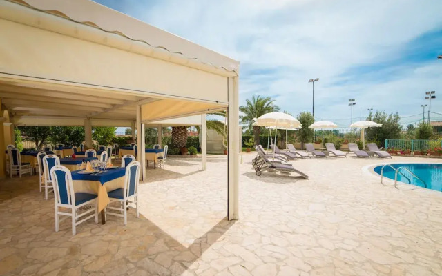 Il Vascello Hotel