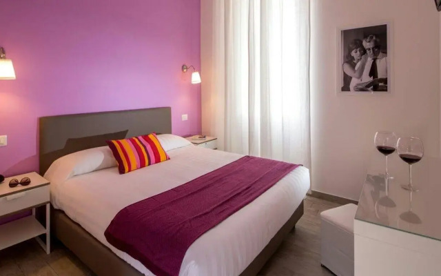 Relais Merulana Guesthouse
