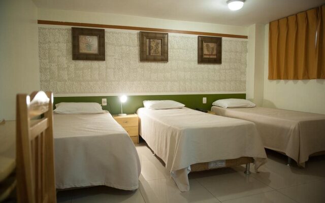 Hotel Wamosy