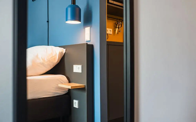 Nena Apartments Bochum City