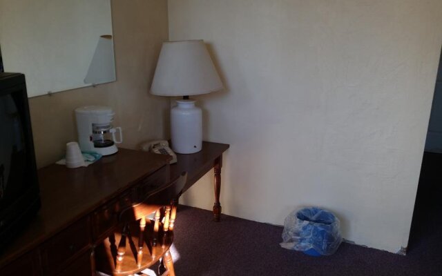 Pittsfield Motor Inn