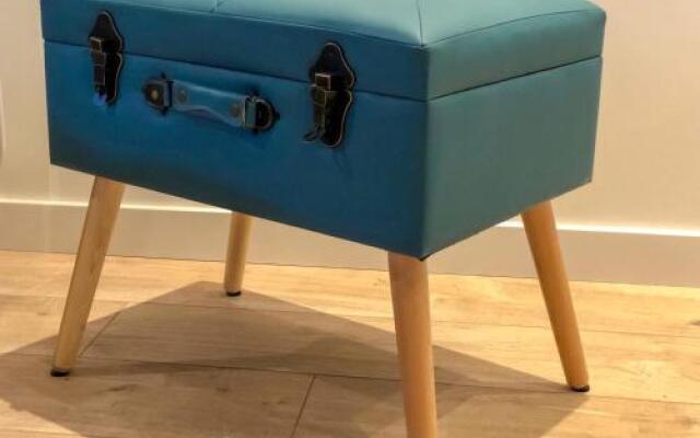 Beauty & The Beast Old Town Cosy Apartments