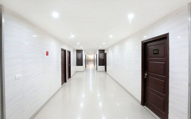 Capital O 4963 Hotel Inderprasth