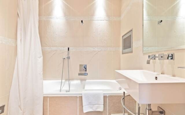 Spacious 2bed 2.5bath in Pimlico, 3mins to Tube