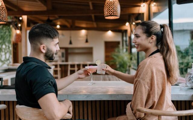 ZIN Canggu Resort & Villas