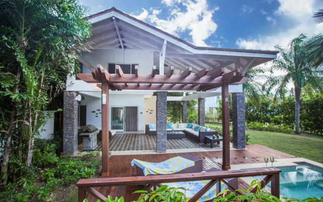 Villa Balcones Del Atlantico