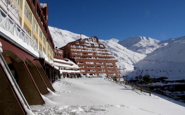 Hotel Europa