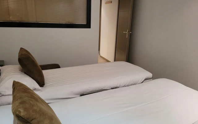 Vacancéole - Résidence Las Motas