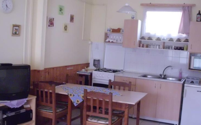 Zalakaros Panoráma Apartmanok