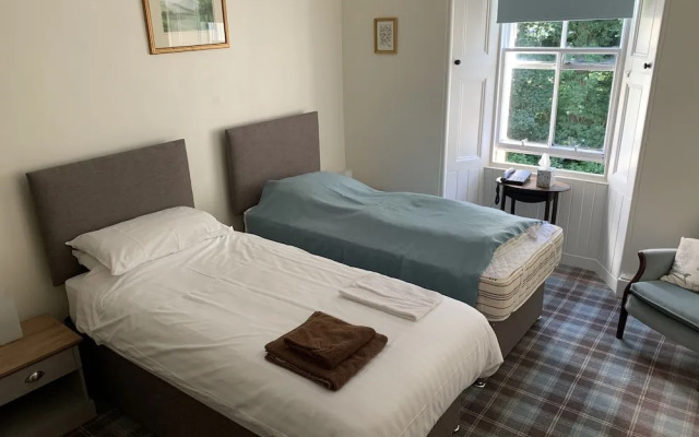Whitchester Christian Guest House