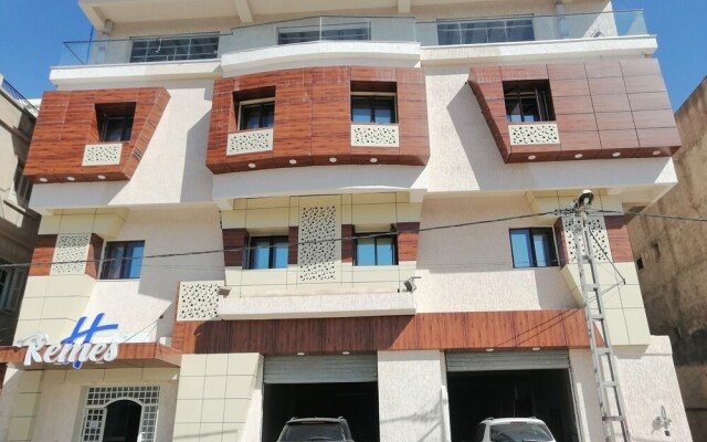 Remes hotel