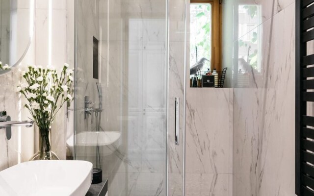 Papillon Apartment - LoftAffair