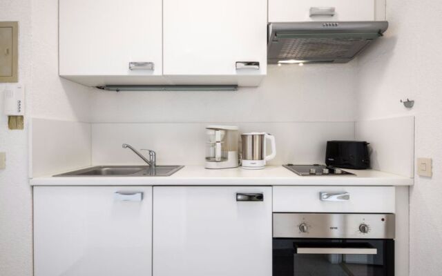 Apartment A1005 Sassofortino