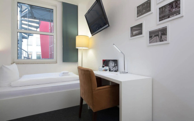 mk | hotel berlin