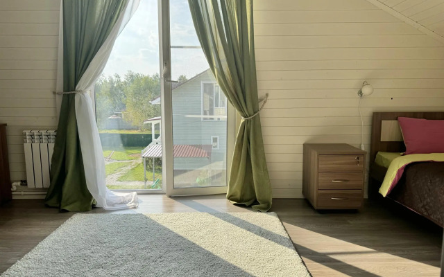 Южные озера