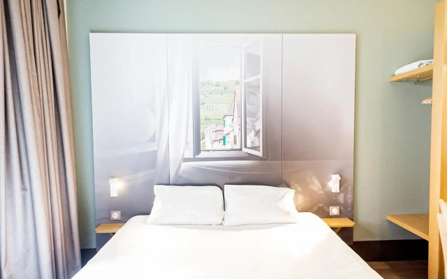 B&B HOTEL Mulhouse Centre