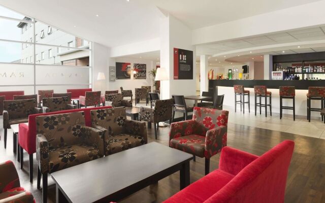 Ramada Wakefield