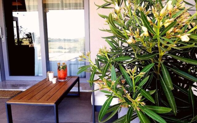 Agriturismo Le Piccole Macie