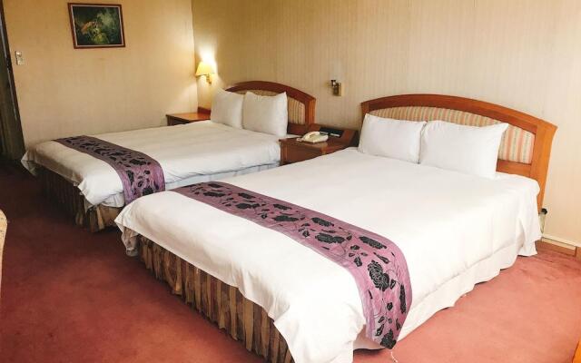 Star Diamond Hotel