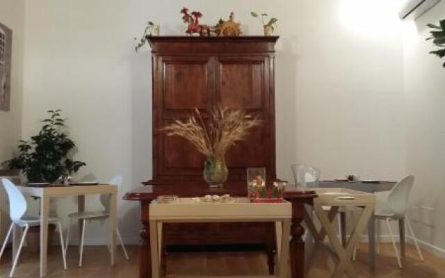 Dimora Di Charme Cassaro 168