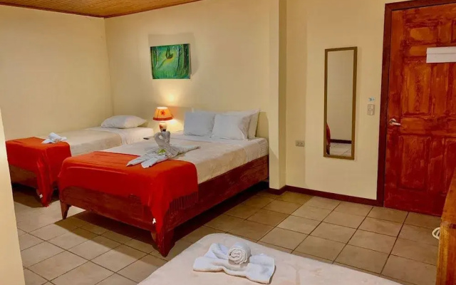 Hotel Casa Madonna