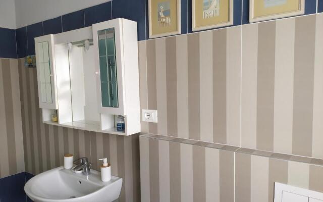 Casa Vacanze I Giardini di Marzo