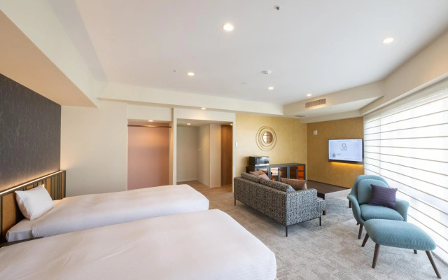 Loisir Hotel Kyoto Toji