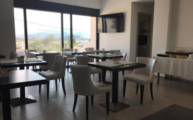 Bed And Breakfast 4 Stars Nafplion