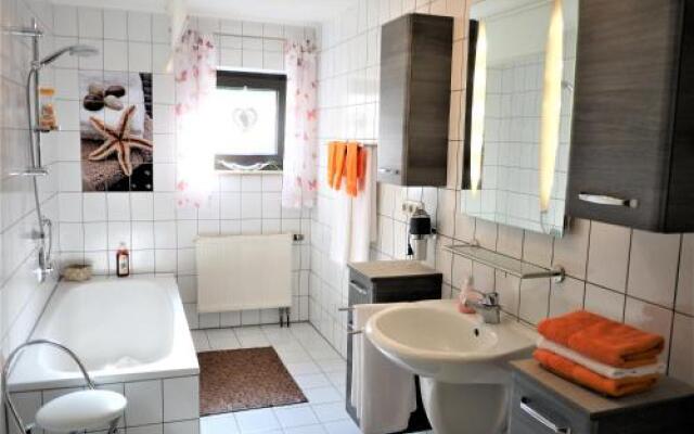 Apartments Im Regnitztal