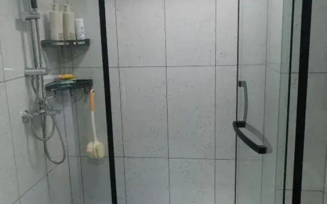 Zhenye Lumingyuan Homestay