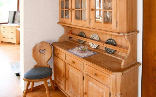 Cosy apartment Bad Ischl in quiet residential area