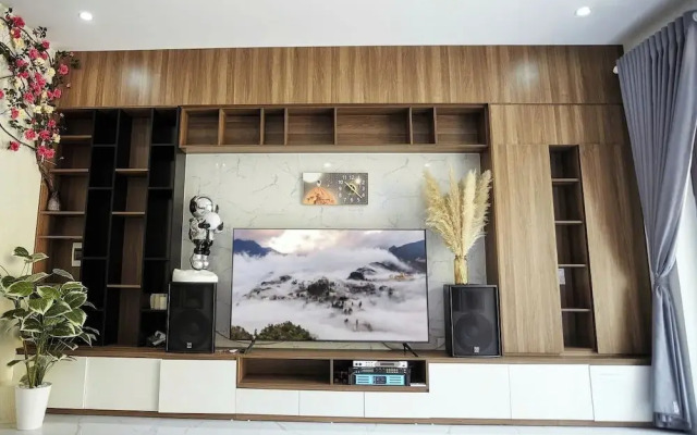 An's House Villa Sapa - Apartment