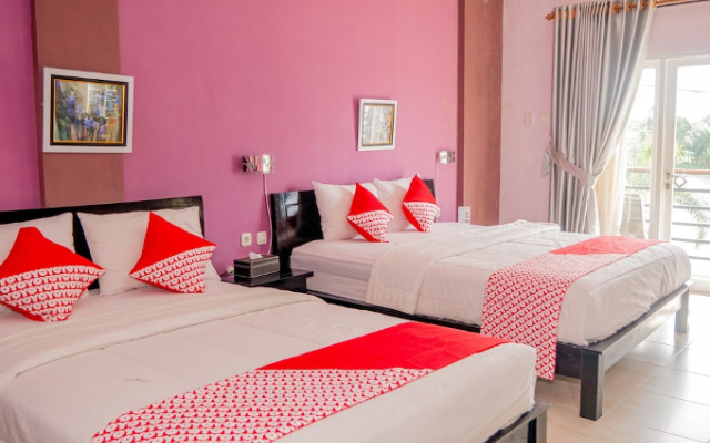 Omah Andini by Oyo Rooms