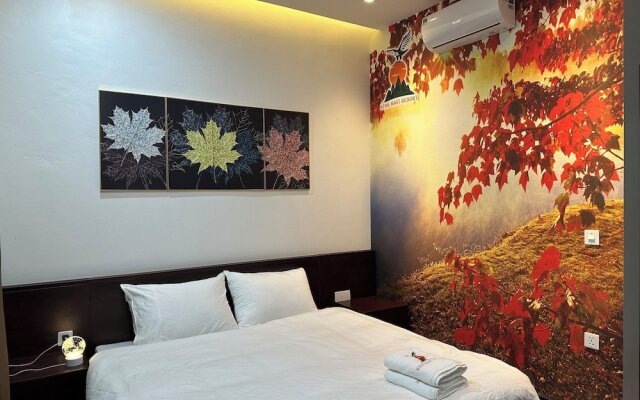 King Bavi Resort