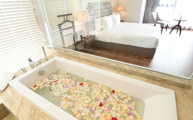 Phu Cuong Hotel Ca Mau