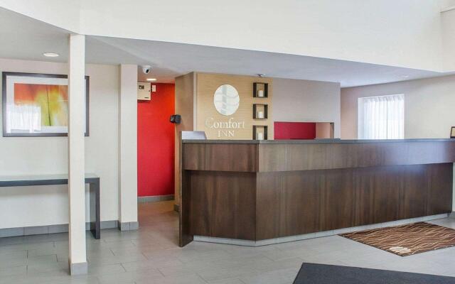 Comfort Inn Cambridge