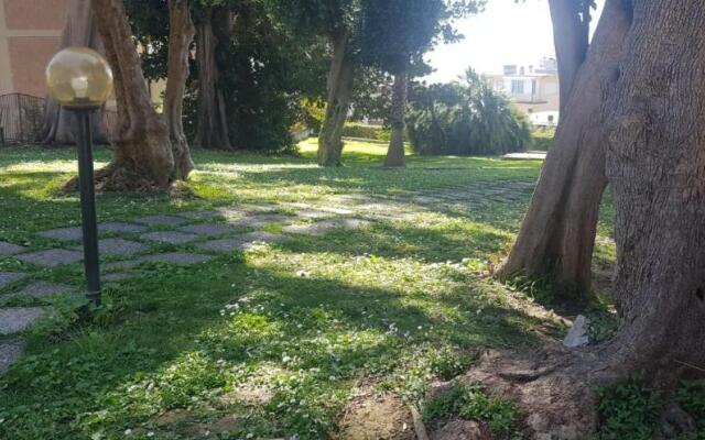 Casa Fiorenza Private Parching Citra 008055-Lt-1530