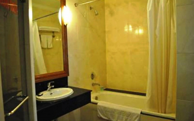 Golden Sea Hotel
