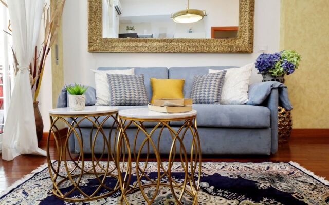 Roman Holidays St. Peter