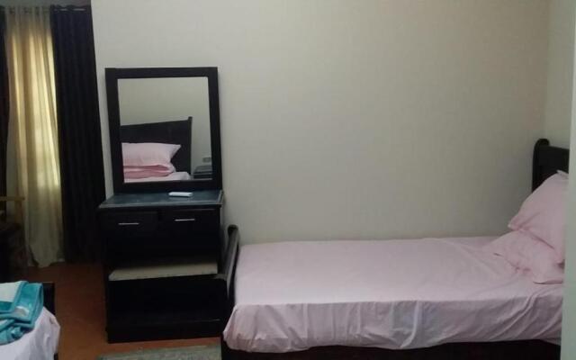 Chalet 32016, Menkaure Tower, Porto Sokhna