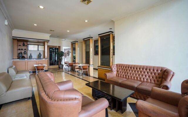 Oyo 800 Hotel Yuta