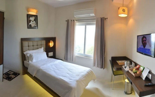 Bellanzo Hotel Apartments
